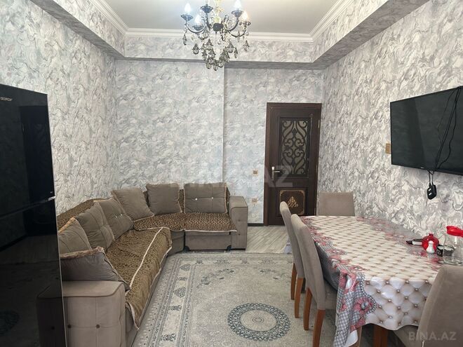 Сдаётся 3-комн. новостройка 95 м², photo 1 from 29