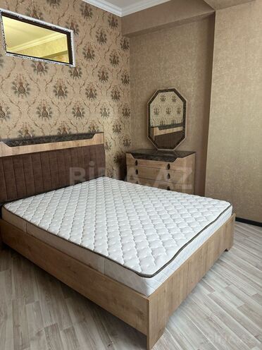 Сдаётся 3-комн. новостройка 95 м², photo 19 from 29