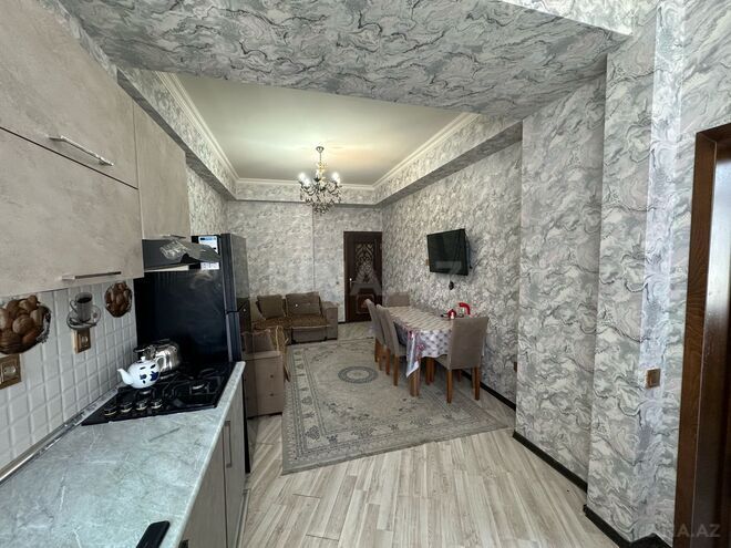 Сдаётся 3-комн. новостройка 95 м², photo 4 from 29