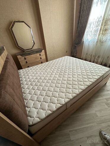 Сдаётся 3-комн. новостройка 95 м², photo 10 from 29