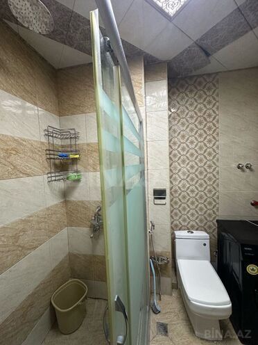 Сдаётся 3-комн. новостройка 95 м², photo 23 from 29