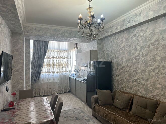 Сдаётся 3-комн. новостройка 95 м², photo 5 from 29