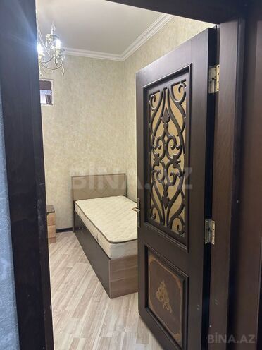 Сдаётся 3-комн. новостройка 95 м², photo 14 from 29