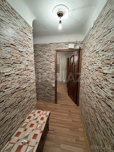 Сдаётся 2-комн. вторичка 40 м², м. Нефтчиляр, photo 5 from 8