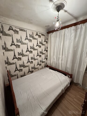 Сдаётся 2-комн. вторичка 40 м², м. Нефтчиляр, photo 4 from 8