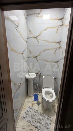 Сдаётся 1-комн. новостройка 65 м², м. Нариман Нариманов, photo 7 from 8