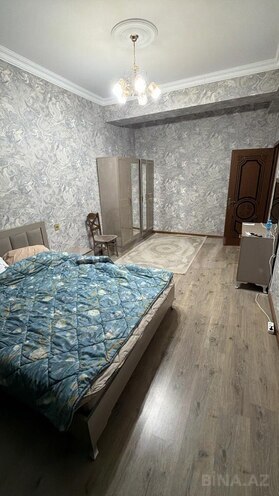 Сдаётся 1-комн. новостройка 65 м², м. Нариман Нариманов, photo 3 from 8