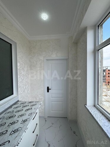Продаётся 2-комн. новостройка 44 м², пос. Масазыр, photo 5 from 12