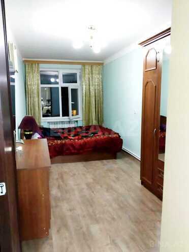 Satılır 2 otaqlı köhnə tikili 60 m², İnşaatçılar m., photo 6 from 10