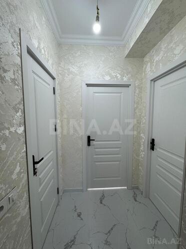 Продаётся 2-комн. новостройка 44 м², пос. Масазыр, photo 9 from 12