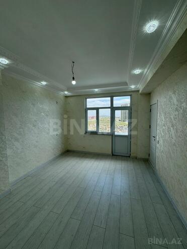 Продаётся 2-комн. новостройка 44 м², пос. Масазыр, photo 8 from 12