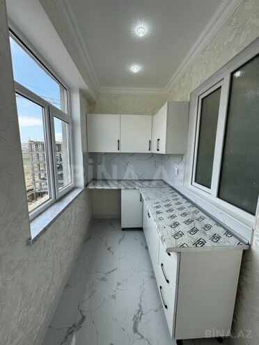 Продаётся 2-комн. новостройка 44 м², пос. Масазыр, photo 7 from 12