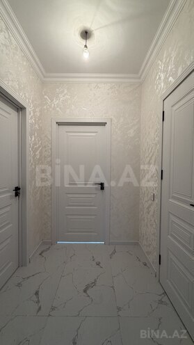 Продаётся 2-комн. новостройка 44 м², пос. Масазыр, photo 11 from 12