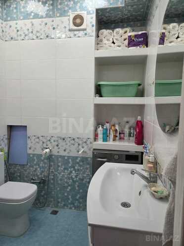 Satılır 2 otaqlı yeni tikili 69 m², Neftçilər m., photo 11 from 20