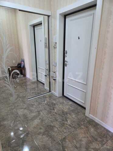 Satılır 2 otaqlı yeni tikili 69 m², Neftçilər m., photo 13 from 20