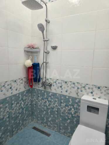Satılır 2 otaqlı yeni tikili 69 m², Neftçilər m., photo 12 from 20