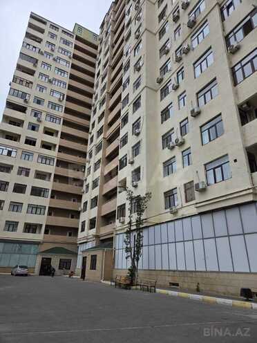 Satılır 2 otaqlı yeni tikili 69 m², Neftçilər m., photo 18 from 20