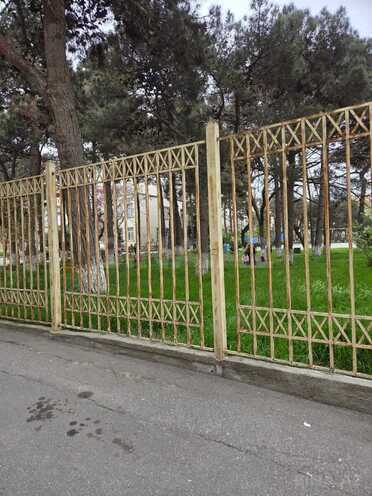 Satılır 2 otaqlı yeni tikili 69 m², Neftçilər m., photo 15 from 20