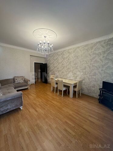 Satılır 2 otaqlı yeni tikili 70 m², Həzi Aslanov m., photo 5 from 14