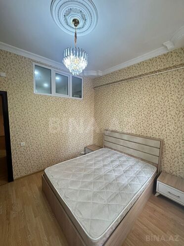 Satılır 2 otaqlı yeni tikili 70 m², Həzi Aslanov m., photo 7 from 14