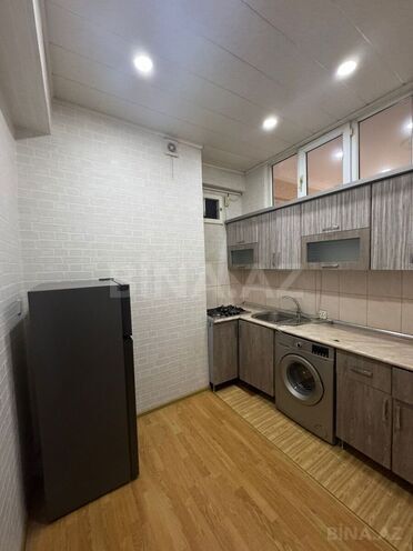 Satılır 2 otaqlı yeni tikili 70 m², Həzi Aslanov m., photo 8 from 14