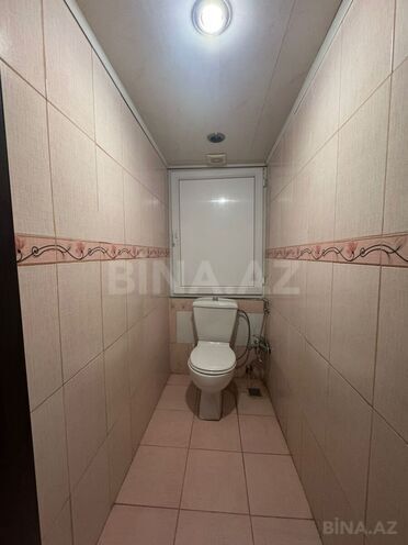 Satılır 2 otaqlı yeni tikili 70 m², Həzi Aslanov m., photo 12 from 14