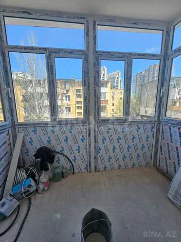 Satılır 2 otaqlı köhnə tikili 40 m², Elmlər Akademiyası m., photo 6 from 11