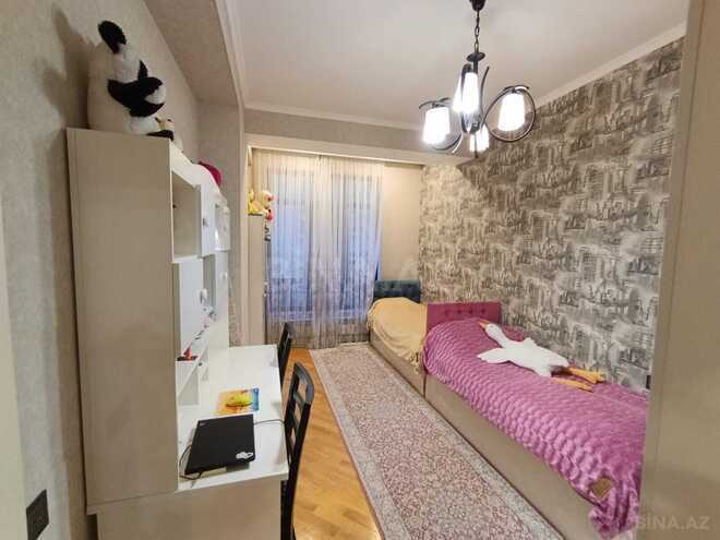 Продаётся 3-комн. новостройка 127.4 м², м. Иншаатчылар, photo 8 from 31