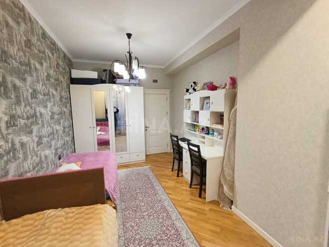 Продаётся 3-комн. новостройка 127.4 м², м. Иншаатчылар, photo 13 from 31