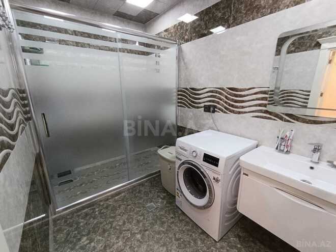 Продаётся 3-комн. новостройка 127.4 м², м. Иншаатчылар, photo 26 from 31