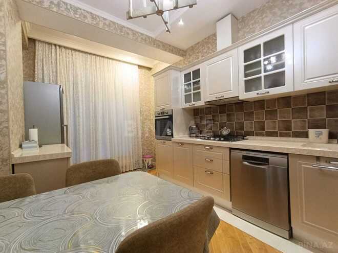 Продаётся 3-комн. новостройка 127.4 м², м. Иншаатчылар, photo 14 from 31