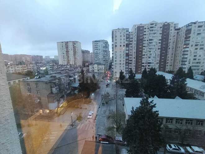 Продаётся 3-комн. новостройка 127.4 м², м. Иншаатчылар, photo 30 from 31