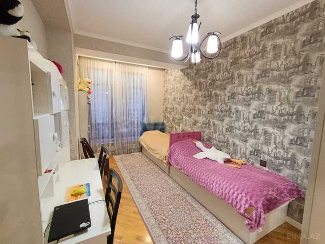 Продаётся 3-комн. новостройка 127.4 м², м. Иншаатчылар, photo 17 from 31