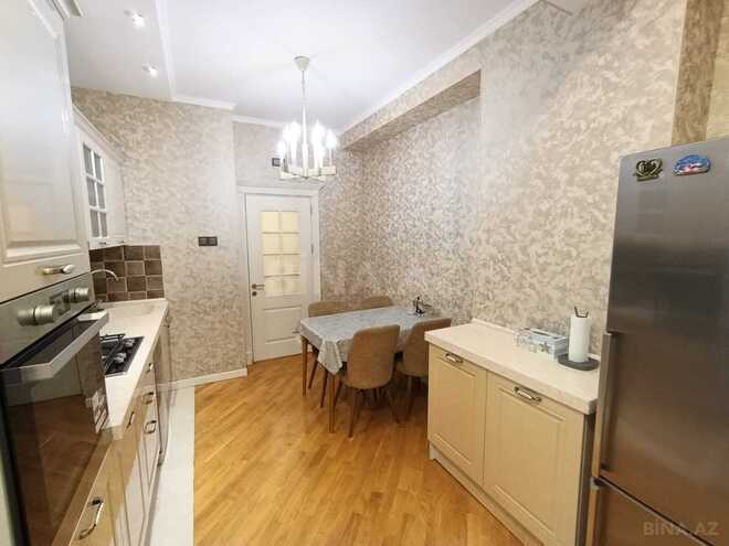 Продаётся 3-комн. новостройка 127.4 м², м. Иншаатчылар, photo 10 from 31