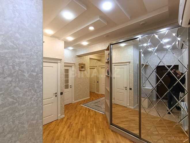 Продаётся 3-комн. новостройка 127.4 м², м. Иншаатчылар, photo 19 from 31