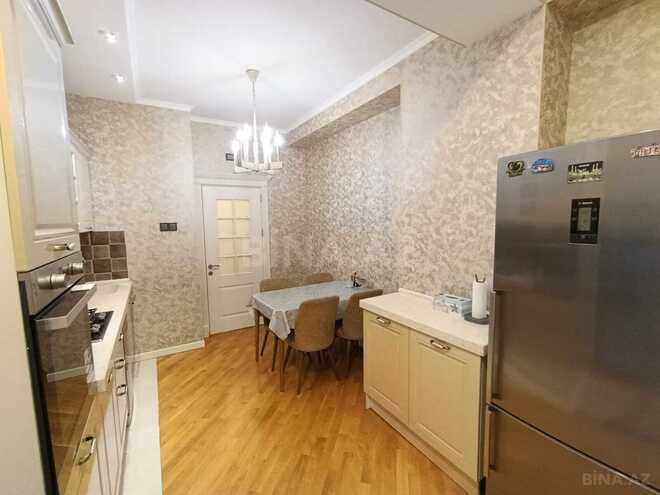 Продаётся 3-комн. новостройка 127.4 м², м. Иншаатчылар, photo 5 from 31