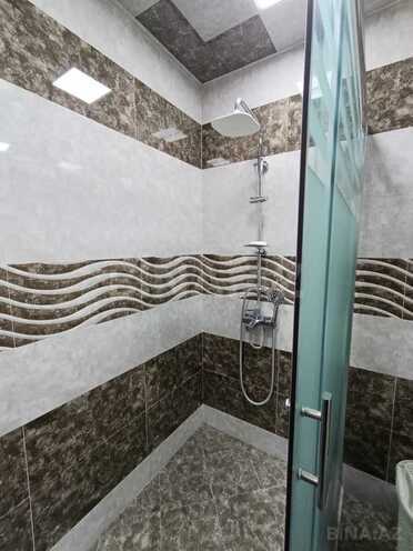 Продаётся 3-комн. новостройка 127.4 м², м. Иншаатчылар, photo 24 from 31