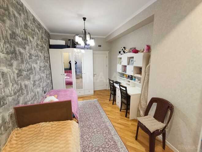 Продаётся 3-комн. новостройка 127.4 м², м. Иншаатчылар, photo 3 from 31