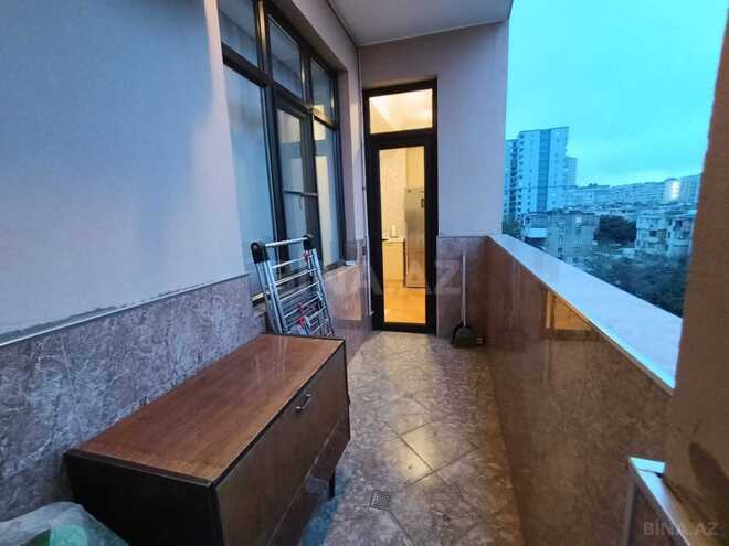 Продаётся 3-комн. новостройка 127.4 м², м. Иншаатчылар, photo 22 from 31