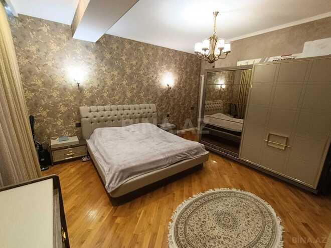 Продаётся 3-комн. новостройка 127.4 м², м. Иншаатчылар, photo 7 from 31