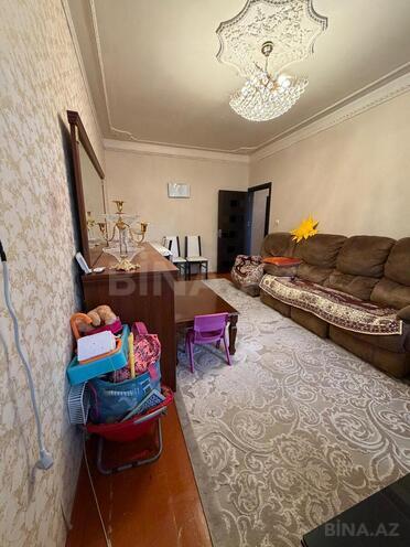 Satılır 3 otaqlı köhnə tikili 65 m², Xalqlar Dostluğu m., photo 3 from 11