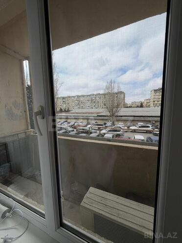 Satılır 3 otaqlı köhnə tikili 65 m², Xalqlar Dostluğu m., photo 10 from 11