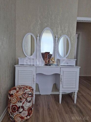 Сдаётся 3-комн. новостройка 100 м², Ясамальский р., photo 6 from 15