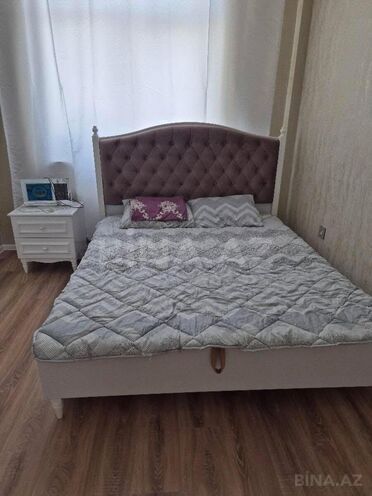 Сдаётся 3-комн. новостройка 100 м², Ясамальский р., photo 5 from 15