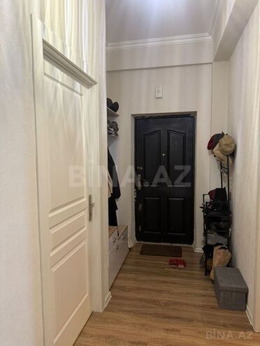 Сдаётся 3-комн. новостройка 100 м², Ясамальский р., photo 14 from 15