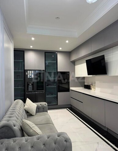 Продаётся 5-комн. новостройка 297 м², м. Шах Исмаил Хатаи, photo 14 from 29