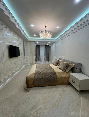 Продаётся 5-комн. новостройка 297 м², м. Шах Исмаил Хатаи, photo 7 from 29