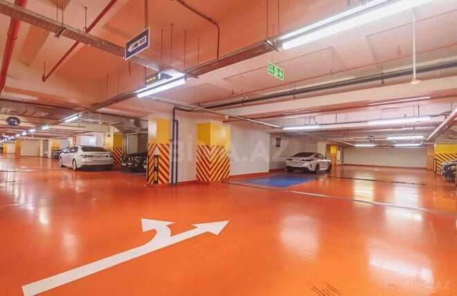 Продаётся 5-комн. новостройка 297 м², м. Шах Исмаил Хатаи, photo 28 from 29