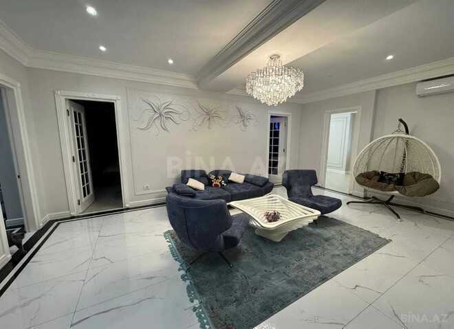 Продаётся 5-комн. новостройка 297 м², м. Шах Исмаил Хатаи, photo 5 from 29