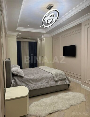 Продаётся 5-комн. новостройка 297 м², м. Шах Исмаил Хатаи, photo 9 from 29